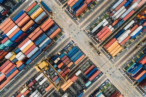 Supply Chain Management Was Already a Discipline